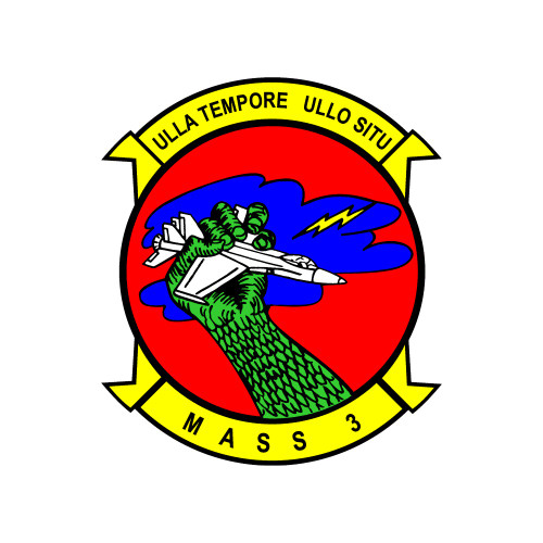 MASS-3 USMC Blacklist Patch