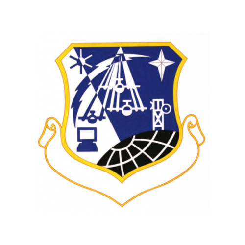 Airlift Information Systems Division Patch