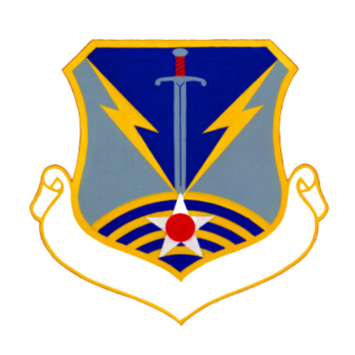 12th Air Operations Group Patch