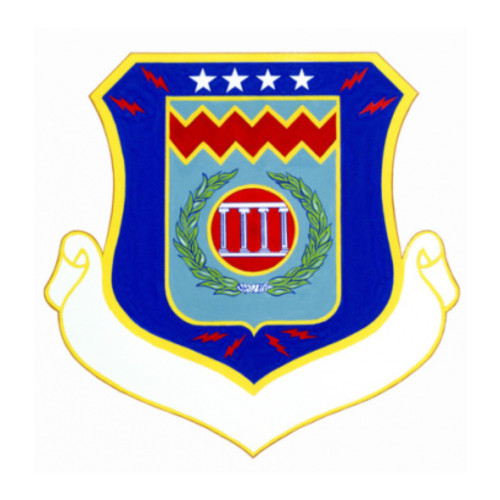 55th Combat Support Group Patch
