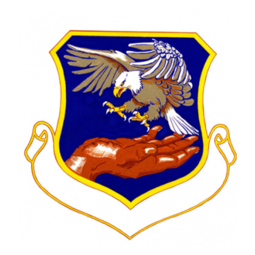 67th Combat Support Group Patch
