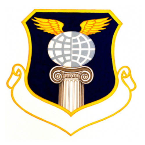 315th Combat Support Group Patch