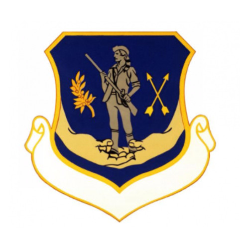 351st Combat Support Group Patch