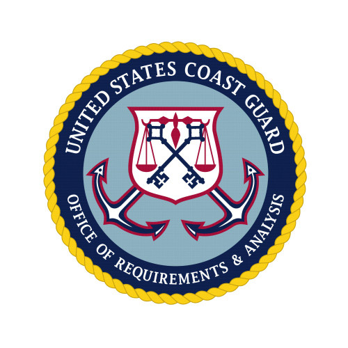 USCG Office of Requirements & Analysis Patch