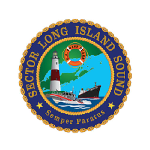 Sector Long Island Sound,  US Coast Guard Patch