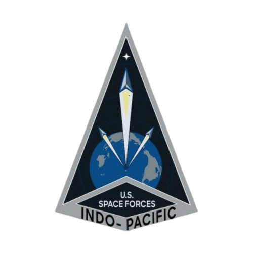 US Space Force Indo-Pacific, US Space Force Patch