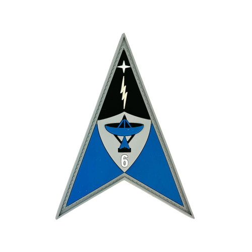 Space Delta 6, US Space Force Patch