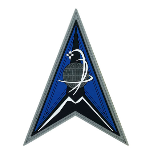 Space Delta 8, US Space Force Patch