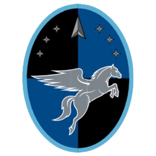 1st Delta Operations Squadron, US Space Force Patch