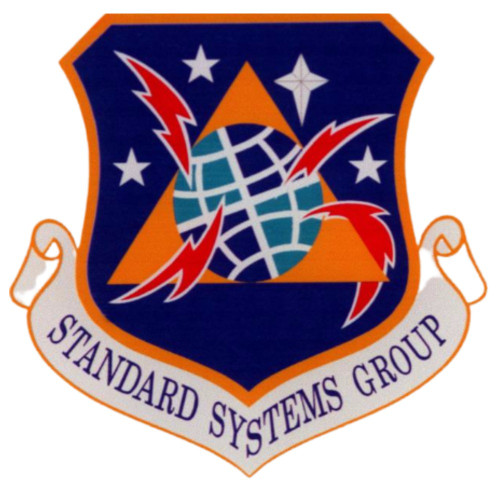 Standard Systems Group Patch