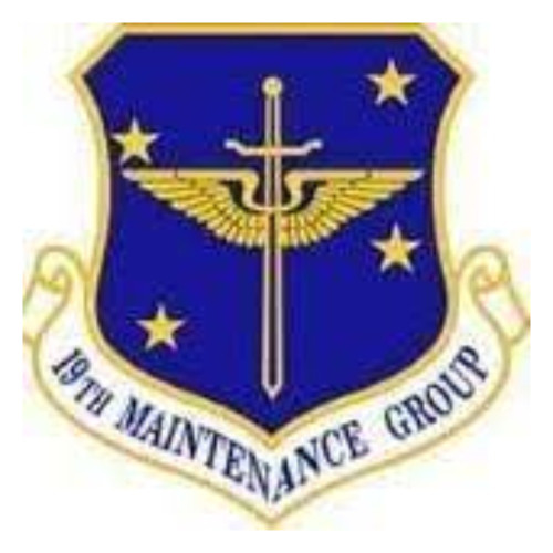 19th Maintenance Group Patch