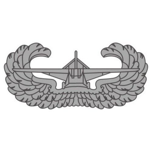 Glider Badge, US Army Patch