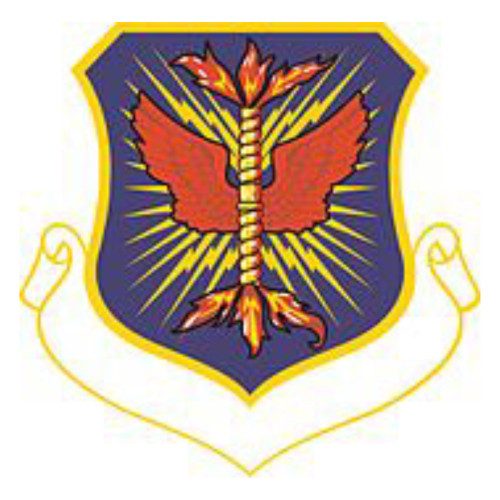 302nd Operations Group Patch