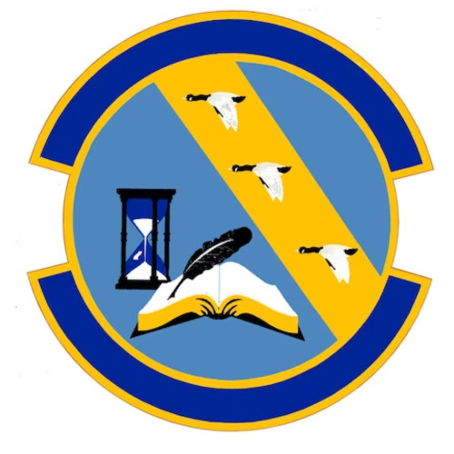 11th Contracting Squadron Patch
