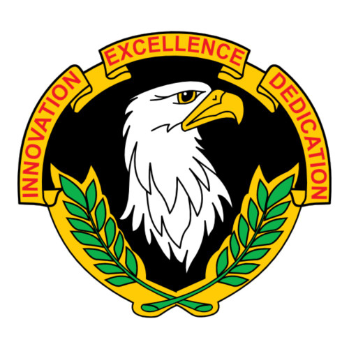 Acquisition Corps (Branch Insignia), US Army Patch