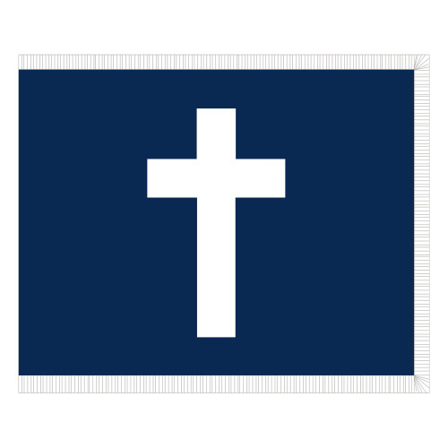 Army Military Chapel Flags, US Army Patch
