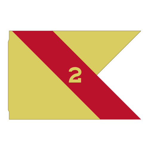 Groups (United States Army Guidons), US Army Patch