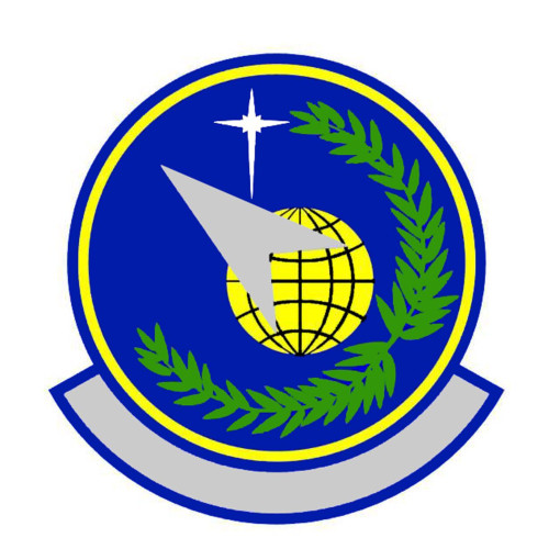 91st Missile Maintenance Squadron Patch