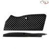 VZ's Palm Swell Recon G10 Grips for the Browning Hi-Power - Side Profile
