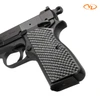 VZ's Palm Swell Recon G10 Grips for the Browning Hi-Power