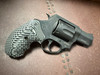 VZ Grips' VZ Operator II™ G-10 grips for Taurus Small Frame Revolvers (TSR).