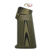 AR 15 - Rifle Grip* - VZ 320 - Dirty Olive - Full Size
*Compatible with AR-15 and SCAR