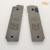 VZ Diamond Back - Black Gray - Super Scoop - Ambi - 10-8 VZ Diamond Back - Black Gray - Super Scoop - Ambi - 10-8