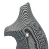S&W J-Frame High Horn Grip - Tactical Diamond