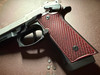 Beretta 92XI Grip - Tactical Slants