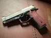 Beretta 92XI Grip - VZ FRAG Carry
