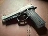 Beretta 92XI Grip - VZ FRAG Carry