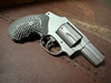 VZ Grips' VZ Wrap Around Operator II™ G10 Grips for J-Frame Revolvers 