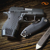VZ Grips' G-10 Grips for Kimber CDS9 with VZ Operator II™ texture