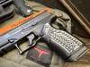 VZ Operator II™ G-10 grips for the Sharps Bros GX4 grip module