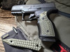 VZ Operator II™ G-10 grips for the Sharps Bros GX4 grip module