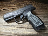 VZ G10 Diamond Back for the Sharps Bros grip module for Taurus GX4