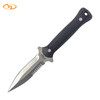 VZ Leonidas 01 Dagger with serrated edge and Alien® scales