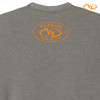 Vee-Ze's T-Shirt Back - Close-up