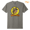 Vee-Ze's T-Shirt Front