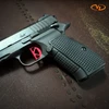 Dan Wesson DWX Compact Grips - VZ FRAG