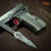 Dan Wesson DWX Compact Grips - VZ FRAG