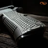 Dan Wesson DWX Compact Grips - VZ FRAG Palm Swell