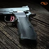 Dan Wesson DWX Compact Grips - VZ FRAG Palm Swell