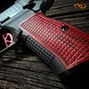 Dan Wesson DWX Compact Grips - VZ FRAG Palm Swell