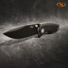 VZ Drop Point - Black / VZ FRAG Black & Gray Scales