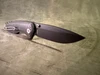 VZ Drop Point BLK / Frag Carbon Fiber Scales