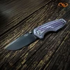 VZ Drop Point - Black / VZ FRAG Worple Scales