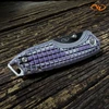 VZ Drop Point - Black / VZ FRAG Worple Scales