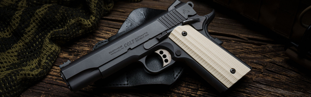 VZ Grips | The Finest Gun Grips On The Planet