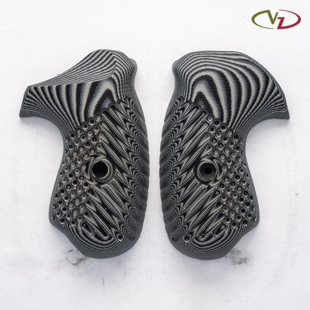 Colt® Cobra Grips | VZ Operator II™ Grips for Colt Cobra